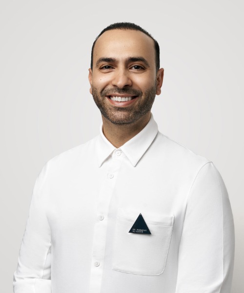 Dr. Mubarak AlSaeed