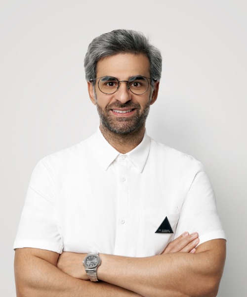 Dr. Hussein Al-Shatti